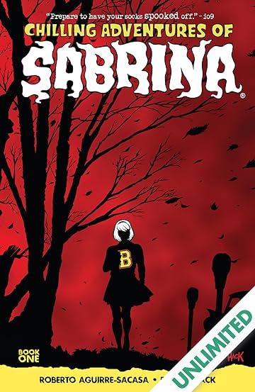 Chilling Adventures of Sabrina Vol. 1